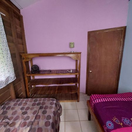 Casa Lina Sloth View Exotic Apartment With Privat Kitchen Puerto Viejo de Talamanca Dış mekan fotoğraf