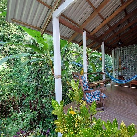 Casa Lina Sloth View Exotic Apartment With Privat Kitchen Puerto Viejo de Talamanca Dış mekan fotoğraf