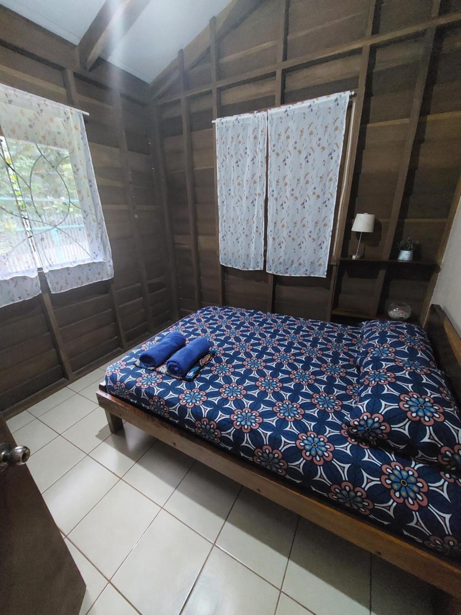 Casa Lina Sloth View Exotic Apartment With Privat Kitchen Puerto Viejo de Talamanca Dış mekan fotoğraf