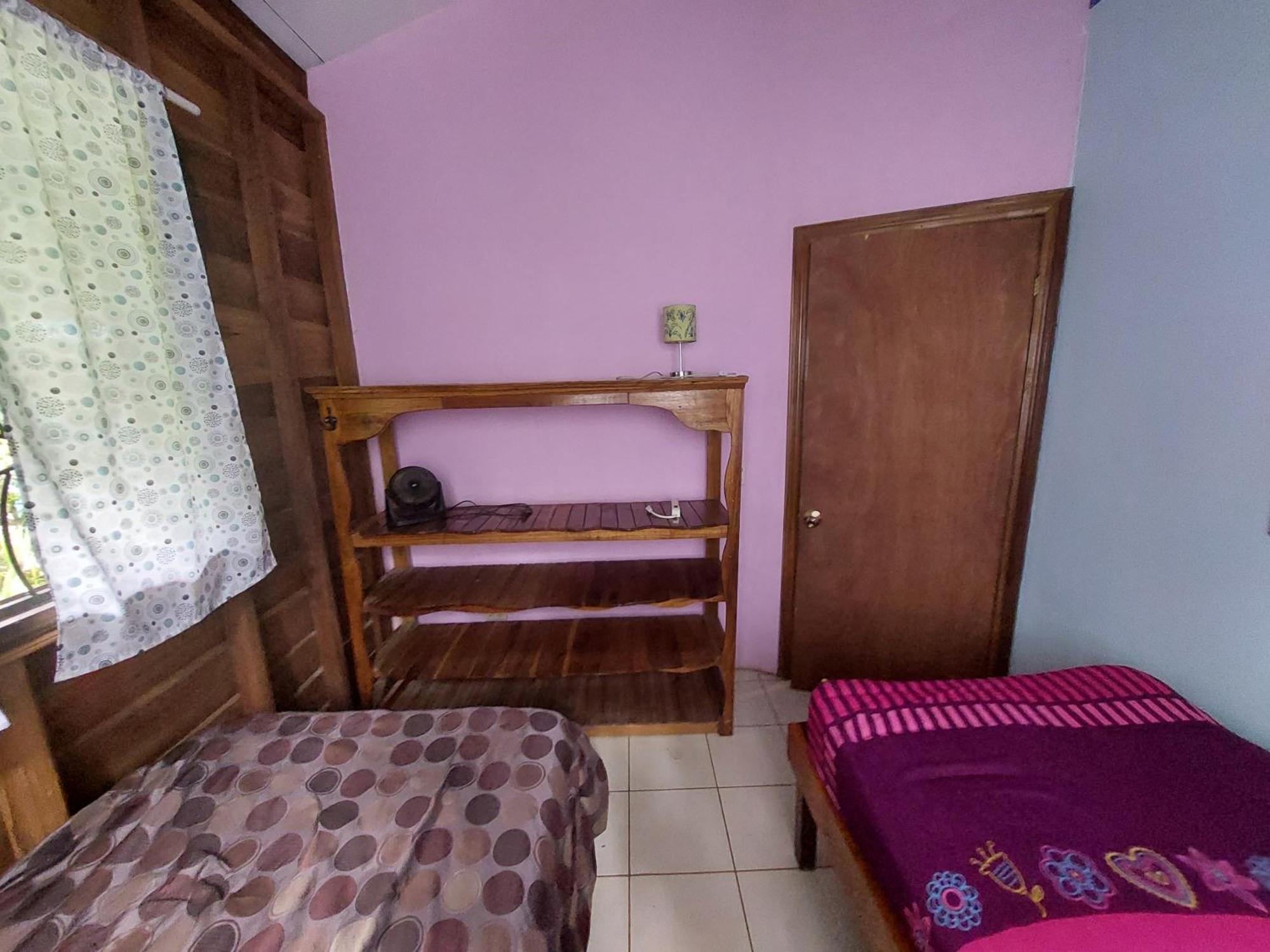 Casa Lina Sloth View Exotic Apartment With Privat Kitchen Puerto Viejo de Talamanca Dış mekan fotoğraf