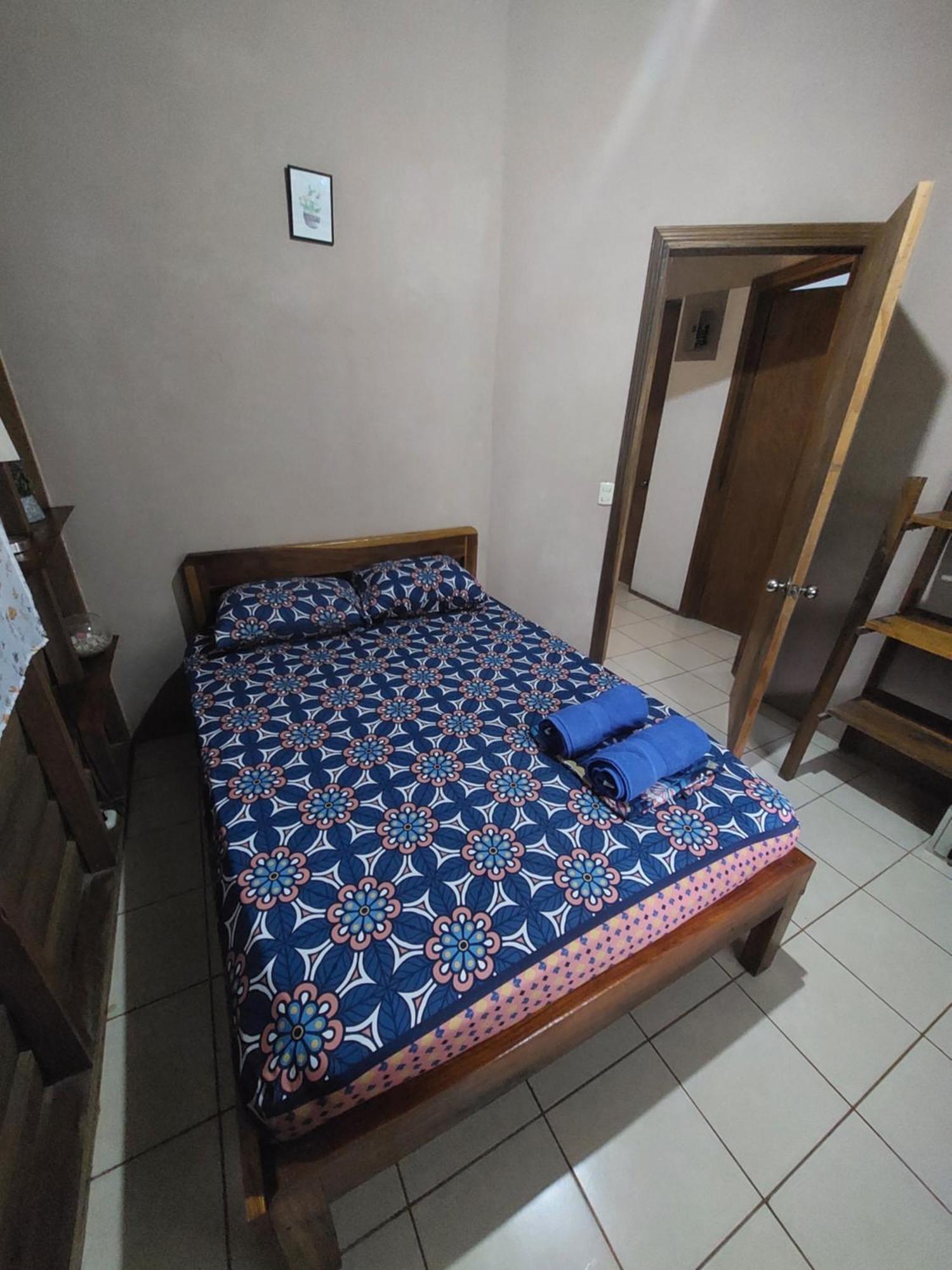 Casa Lina Sloth View Exotic Apartment With Privat Kitchen Puerto Viejo de Talamanca Dış mekan fotoğraf