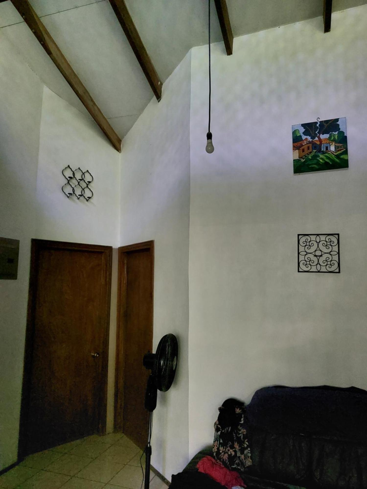 Casa Lina Sloth View Exotic Apartment With Privat Kitchen Puerto Viejo de Talamanca Dış mekan fotoğraf