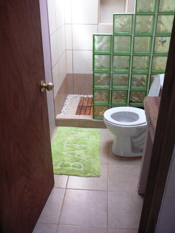 Casa Lina Sloth View Exotic Apartment With Privat Kitchen Puerto Viejo de Talamanca Oda fotoğraf