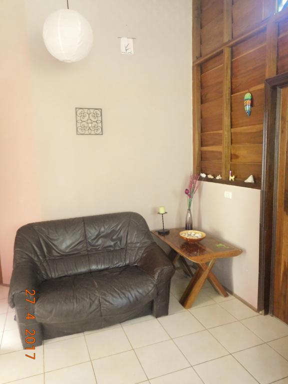 Casa Lina Sloth View Exotic Apartment With Privat Kitchen Puerto Viejo de Talamanca Dış mekan fotoğraf